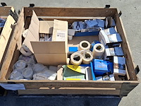 (ns materiaal) partij diversen - afbeelding 11 van  17