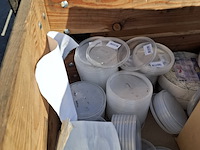 (ns materiaal) partij diversen - afbeelding 14 van  17