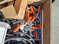 (ns materiaal) partij diversen - afbeelding 3 van  13