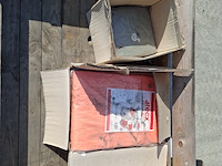 (ns materiaal) partij diversen - afbeelding 4 van  13