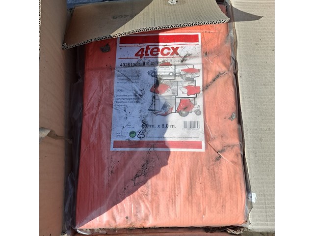 (ns materiaal) partij diversen - afbeelding 5 van  13