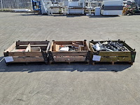 (ns materiaal) partij diversen - afbeelding 1 van  13