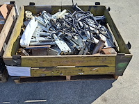 (ns materiaal) partij diversen - afbeelding 6 van  13