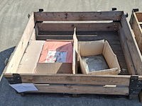 (ns materiaal) partij diversen - afbeelding 8 van  13