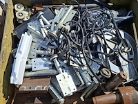 (ns materiaal) partij diversen - afbeelding 9 van  13