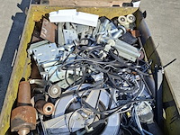 (ns materiaal) partij diversen - afbeelding 10 van  13