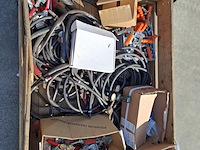 (ns materiaal) partij diversen - afbeelding 11 van  13