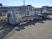 (ns materiaal) partij kantoormeubilair - afbeelding 6 van  13