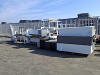 (ns materiaal) partij kantoormeubilair - afbeelding 7 van  13