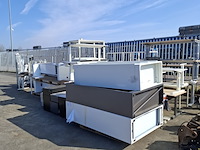 (ns materiaal) partij kantoormeubilair - afbeelding 8 van  13