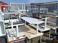 (ns materiaal) partij kantoormeubilair - afbeelding 11 van  13