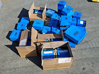 (ns materiaal) partij lamellen- en schuurschijven, tyrolit - afbeelding 1 van  8