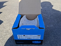 (ns materiaal) partij lamellen- en schuurschijven, tyrolit - afbeelding 3 van  8