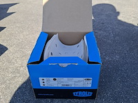 (ns materiaal) partij lamellen- en schuurschijven, tyrolit - afbeelding 4 van  8