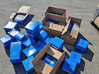 (ns materiaal) partij lamellen- en schuurschijven, tyrolit - afbeelding 7 van  8