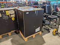 (ns materiaal) professionele vaatwasmachine, meiko, fv 40 t - afbeelding 2 van  10