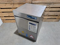 (ns materiaal) professionele vaatwasmachine, meiko, fv 40 t - afbeelding 3 van  10