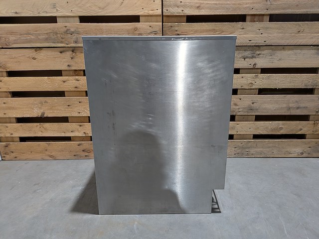 (ns materiaal) professionele vaatwasmachine, meiko, fv 40 t - afbeelding 9 van  10