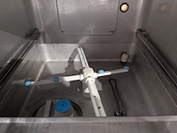 (ns materiaal) professionele vaatwasmachine, meiko, fv 40 t - afbeelding 6 van  10