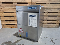 (ns materiaal) professionele vaatwasmachine, meiko, fv 40 t - afbeelding 1 van  9