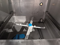 (ns materiaal) professionele vaatwasmachine, meiko, fv 40 t - afbeelding 3 van  9