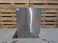 (ns materiaal) professionele vaatwasmachine, meiko, fv 40 t - afbeelding 6 van  9