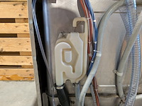 (ns materiaal) professionele vaatwasmachine, meiko, fv 40 t - afbeelding 9 van  9