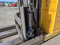 (ns materiaal) reachtruck, atlet, a/atf/100dtfvjn400, 2006 - afbeelding 2 van  18