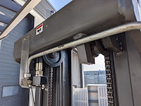 (ns materiaal) reachtruck, atlet, a/atf/100dtfvjn400, 2006 - afbeelding 3 van  18