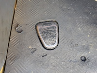 (ns materiaal) reachtruck, atlet, a/atf/100dtfvjn400, 2006 - afbeelding 6 van  18