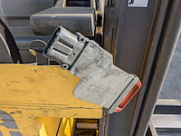 (ns materiaal) reachtruck, atlet, a/atf/100dtfvjn400, 2006 - afbeelding 7 van  18