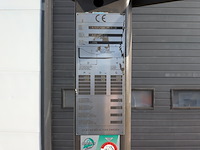 (ns materiaal) reachtruck, atlet, a/atf/100dtfvjn400, 2006 - afbeelding 9 van  18