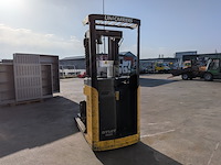 (ns materiaal) reachtruck, atlet, a/atf/100dtfvjn400, 2006 - afbeelding 13 van  18