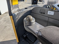 (ns materiaal) reachtruck, atlet, uns 160 dtf vre 675, 2005 - afbeelding 2 van  20