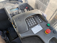 (ns materiaal) reachtruck, atlet, uns 160 dtf vre 675, 2005 - afbeelding 4 van  20