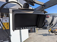 (ns materiaal) reachtruck, atlet, uns 160 dtf vre 675, 2005 - afbeelding 5 van  20