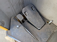 (ns materiaal) reachtruck, atlet, uns 160 dtf vre 675, 2005 - afbeelding 6 van  20