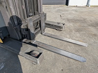 (ns materiaal) reachtruck, atlet, uns 160 dtf vre 675, 2005 - afbeelding 19 van  20