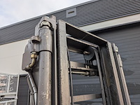 (ns materiaal) reachtruck, atlet, uns 160 dtf vre 675, 2005 - afbeelding 2 van  21