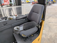 (ns materiaal) reachtruck, atlet, uns 160 dtf vre 675, 2005 - afbeelding 3 van  21