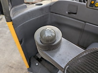 (ns materiaal) reachtruck, atlet, uns 160 dtf vre 675, 2005 - afbeelding 4 van  21