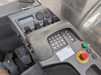 (ns materiaal) reachtruck, atlet, uns 160 dtf vre 675, 2005 - afbeelding 5 van  21