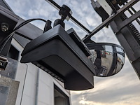 (ns materiaal) reachtruck, atlet, uns 160 dtf vre 675, 2005 - afbeelding 7 van  21