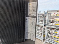 (ns materiaal) reachtruck, atlet, uns 160 dtf vre 675, 2005 - afbeelding 9 van  21