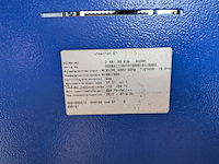 (ns materiaal) reachtruck, atlet, uns 160 dtf vre 675, 2005 - afbeelding 14 van  21