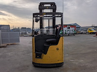 (ns materiaal) reachtruck, atlet, uns 160 dtf vre 675, 2005 - afbeelding 15 van  21