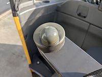 (ns materiaal) reachtruck, atlet, uns 160 dtf vre 675, 2007 - afbeelding 3 van  19