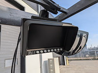 (ns materiaal) reachtruck, atlet, uns 160 dtf vre 675, 2007 - afbeelding 5 van  19