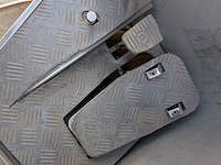 (ns materiaal) reachtruck, atlet, uns 160 dtf vre 675, 2007 - afbeelding 6 van  19