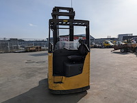 (ns materiaal) reachtruck, atlet, uns 160 dtf vre 675, 2007 - afbeelding 13 van  19